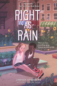 Right as Rain - 9780062652959 by Lindsey Stoddard, 9780062652959