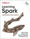 Learning Spark (Lightning-Fast Data Analytics) by Jules S. Damji, Brooke Wenig, Tathagata Das, Denny Lee, 9781492050049