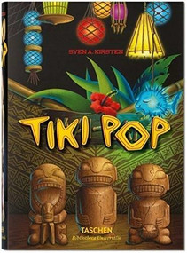 Tiki Pop, 9783836566292