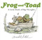 Frog and Toad: A Little Book of Big Thoughts by Arnold Lobel, Arnold Lobel, 9780062983411