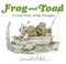 Frog and Toad: A Little Book of Big Thoughts by Arnold Lobel, Arnold Lobel, 9780062983411