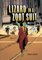 Lizard in a Zoot Suit - 9781541586956 by Marco Finnegan, Marco Finnegan, 9781541586956
