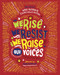 We Rise, We Resist, We Raise Our Voices - 9780525580454 by Wade Hudson, Cheryl Willis Hudson, 9780525580454