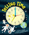 Telling Time by David A. Adler, Edward Miller, 9780823440924