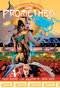 Promethea: The 20th Anniversary Deluxe Edition Book Two by Alan Moore, J.H. Williams III, 9781401295455