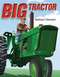 Big Tractor by Nathan Clement, 9781620917909