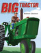 Big Tractor by Nathan Clement, 9781620917909