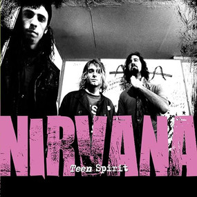 Teen Spirit (The Story of Nirvana) by Various, 9781912332380