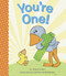 You're One! - 9781984892454 by Shelly Unwin, Katherine Battersby, 9781984892454