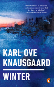 Winter - 9780399563355 by Karl Ove Knausgaard, 9780399563355
