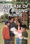 The Case of the Missing Auntie: A Mighty Muskrats Mystery: Book 2 by Michael Hutchinson, 9781772601176
