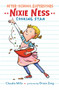 Nixie Ness: Cooking Star - 9780823446032 by Claudia Mills, Grace Zong, 9780823446032