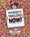 Where's Waldo Now? - 9781536210668 by Martin Handford, Martin Handford, 9781536210668