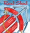 Red Sled - 9781620915929 by Patricia Thomas, Chris L. Demarest, 9781620915929