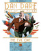 Dan Dare: The Evil One by David Motton, Keith Watson, 9781785862939
