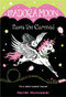 Isadora Moon Saves the Carnival by Harriet Muncaster, 9781984851741