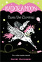 Isadora Moon Saves the Carnival by Harriet Muncaster, 9781984851741