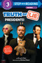 Truth or Lie: Presidents! - 9781984893918 by Erica S. Perl, Michael Slack, 9781984893918