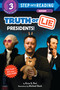 Truth or Lie: Presidents! - 9781984893918 by Erica S. Perl, Michael Slack, 9781984893918