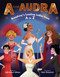 A is for Audra: Broadway's Leading Ladies from A to Z - 9780525645405 by John Robert Allman, Peter Emmerich, 9780525645405