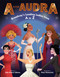 A Is for Audra: Broadway's Leading Ladies from A to Z - 9780525645405 by John Robert Allman, Peter Emmerich, 9780525645405