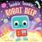 Twinkle, Twinkle, Robot Beep by Jeffrey Burton, Zoe Waring, 9781534460096