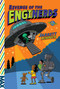 Revenge of the EngiNerds - 9781481468756 by Jarrett Lerner, 9781481468756