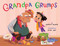 Grandpa Grumps (A Grandpa Grumps Funny Social Emotional Learning Picture Book for Kids) by Katrina Moore, Xindi Yan, 9781499808865