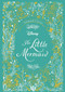 Disney Animated Classics: The Little Mermaid by Editors of Studio Fun International, 9780794445836
