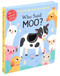 Who Said Moo? by Yi-Hsuan Wu, 9781684129812