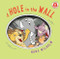 A Hole in the Wall - 9780823445226 by Hans Wilhelm, 9780823445226
