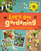 Let's Get Gardening by DK, 9781465485496