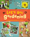 Let's Get Gardening by DK, 9781465485496