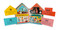 Alphabet Street by Jonathan Emmett, Ingela P Arrhenius, 9781536208276