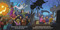 Good Night Halloween by Adam Gamble, Mark Jasper, Kevin Keele, 9781602198173
