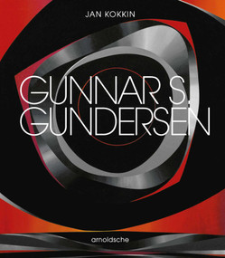 Gunnar S. Gundersen by Jan Kokkin, 9783897905634