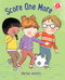 Score One More by Marilyn Janovitz, 9780823445141
