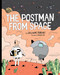 The Postman From Space by Guillaume Perreault, 9780823445196