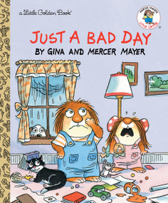 Just a Bad Day by Mercer Mayer, 9781984830852