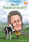 Who Is Temple Grandin? - 9780451532510 by Patricia Brennan Demuth, Who HQ, Robert Squier, 9780451532510