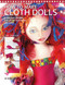 How to Make Cloth Dolls by Jan Horrox, 9781782217862