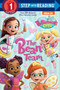 The Bean Team (Butterbean's Cafe) - 9781984894458 by Tex Huntley, Gabriella Matta, Francesco Legramandi, 9781984894458