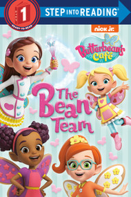 The Bean Team (Butterbean's Cafe) - 9781984894458 by Tex Huntley, Gabriella Matta, Francesco Legramandi, 9781984894458