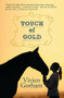 Touch of Gold by Vivien Gorham, 9781771083249