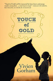 Touch of Gold by Vivien Gorham, 9781771083249