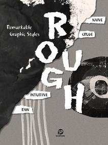 REMARKABLE GRAPHIC STYLES - ROUGH by SendPoints, 9789887849452