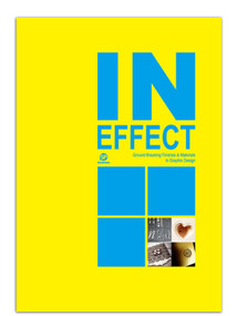 In Effect (Special Material) by SendPoints, 9789881562524