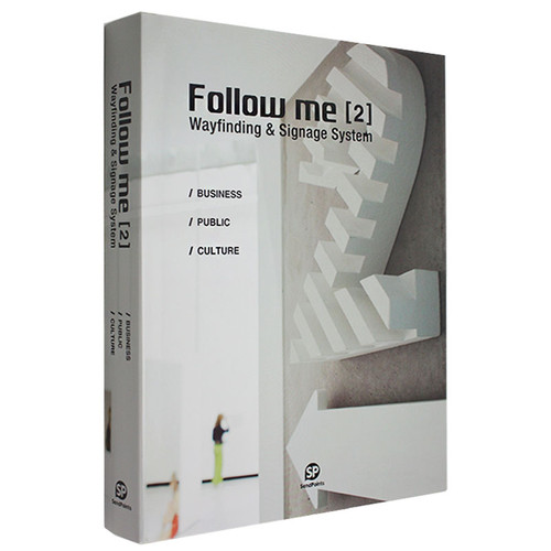 Follow me 2 by SendPoints, 9789881562517