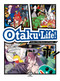 Otaku Life! (Cosplay, Comics, Video Games and Garage kits), 9789887928324