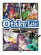 Otaku Life! (Cosplay, Comics, Video Games and Garage kits) by SendPoints, 9789887928324